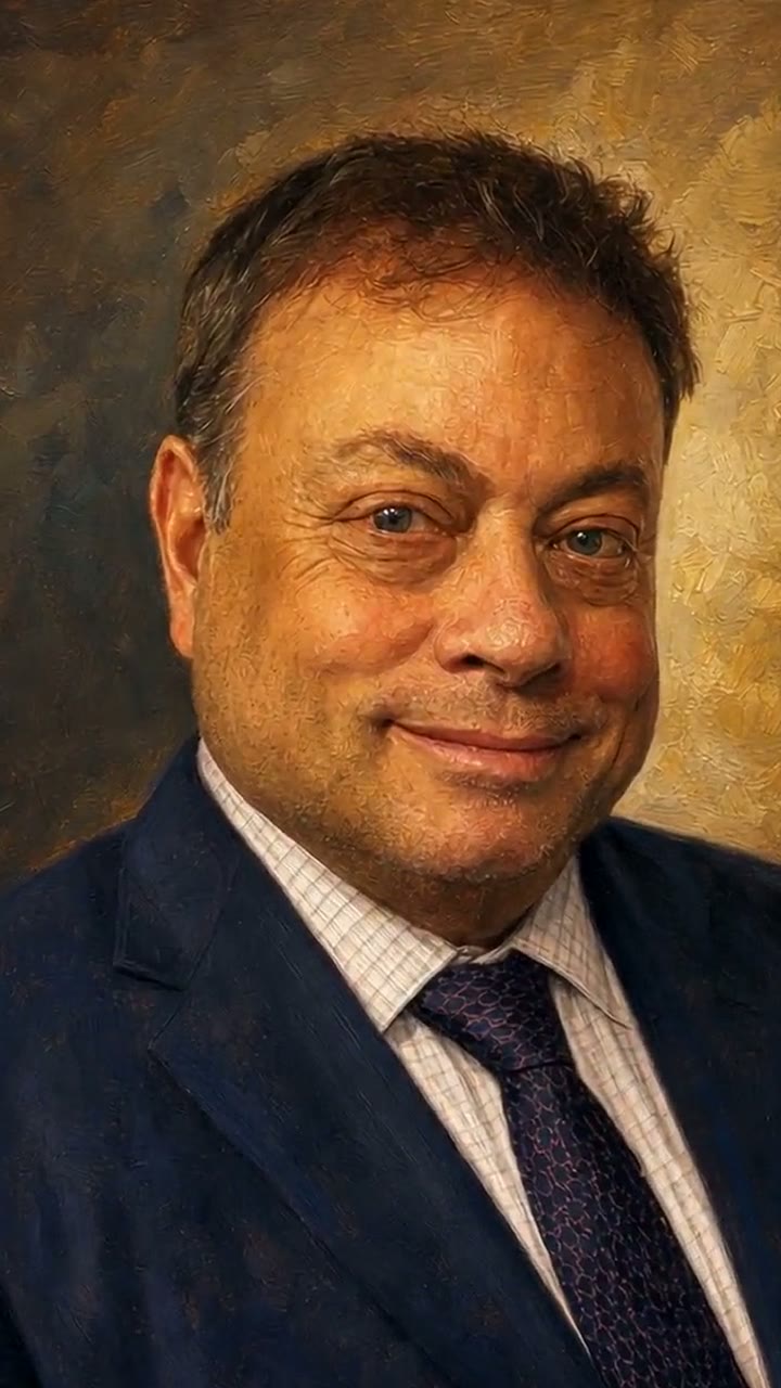 Alan Greif, Director of Special Events