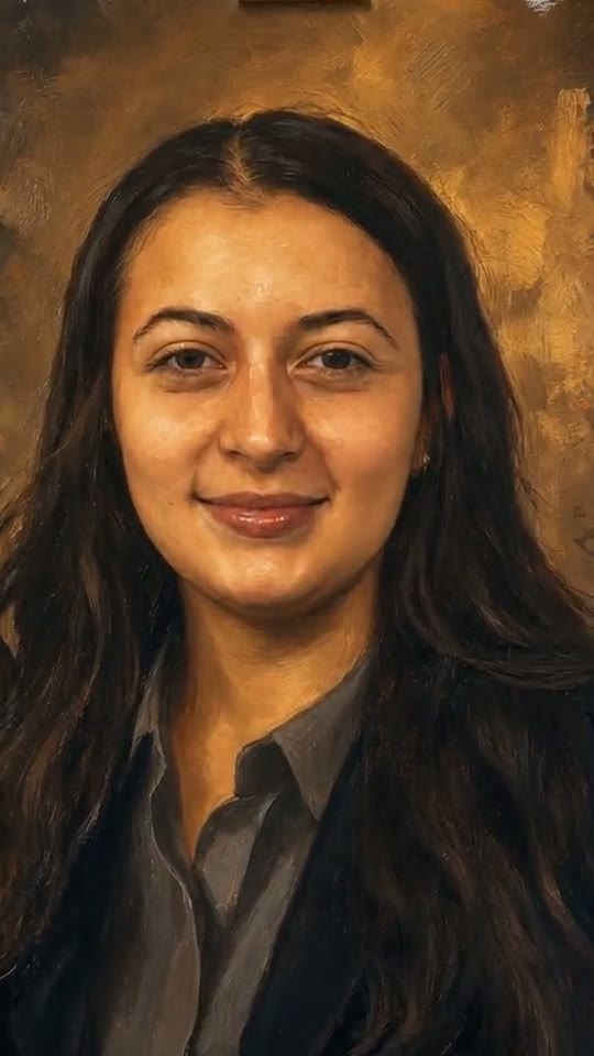 Carolina Celedon, Junior Event Coordinator