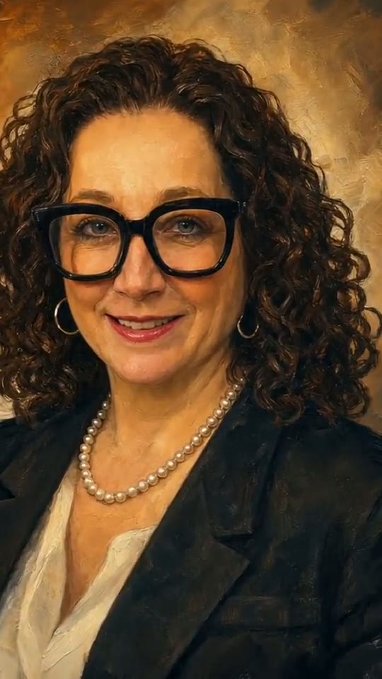 Jennifer Day, Director of Revenue