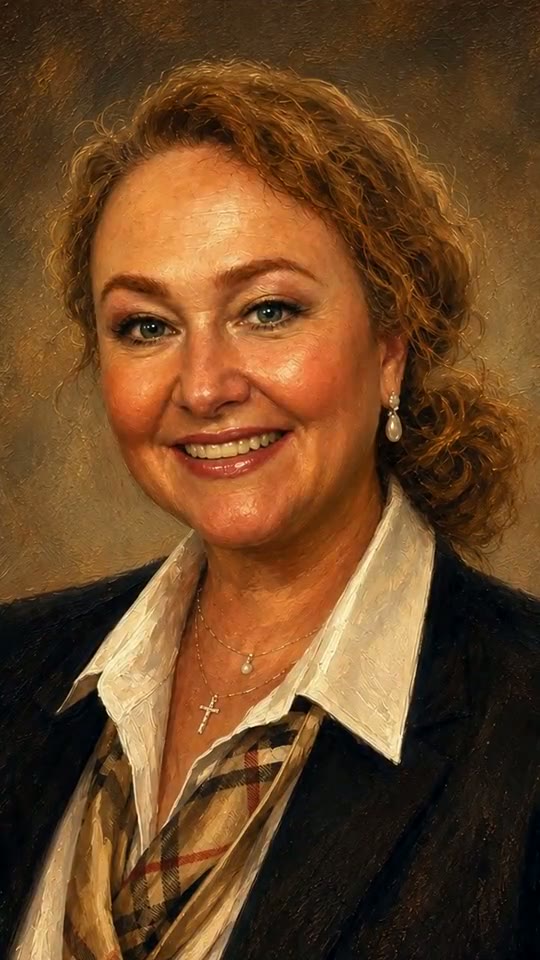 Jennifer Flaherty, Assistant Director of Catering