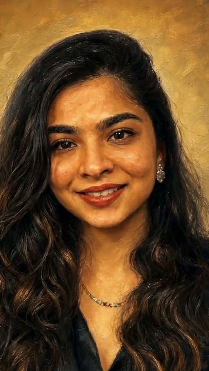 Sanika Rasal, Events & Client Relationship Manager
