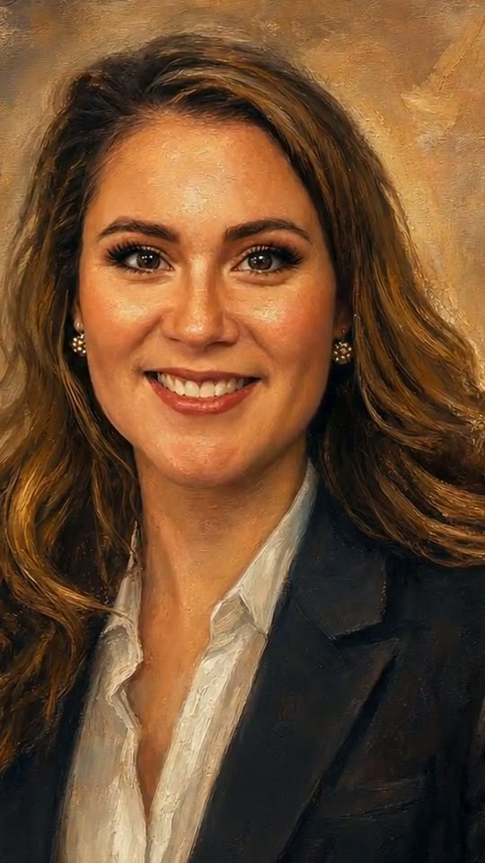 Stephanie Black, Director of Catering & Events
